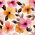 D2682 - Doce Jardim Flores - Imagem 1