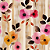 D2685 - Doce Jardim Flores em Listras - Imagem 1