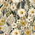 D2696 - Milk Floral Margaridas - Imagem 1