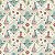 D2707 - Patch Oceano Barquinhos - Imagem 1