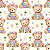 D2713 - Summer Bears Castelinho de Areia - Imagem 1