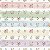 D2853 - Pastel Dream Listras Horizontais - Imagem 1