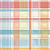 D2850 - Pastel Pet Tartan - Imagem 1
