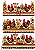 111593 - ESTAMPA FÁCIL Cozinha Country - Imagem 1