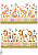 111594 - ESTAMPA FÁCIL Bichinhos Patchwork 1 - Imagem 1