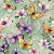 D2728 - Adorable Garden Borboletas - Imagem 1