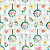 D2763 - Pastel Kitchen Frigideiras - Imagem 1