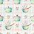 D2765 - Pastel Kitchen Panelas - Imagem 1