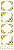 DS061 - Sarja Jogo Americano Lemon - Imagem 1