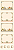 DS062 - Sarja Jogo Americana Country Cottage - Imagem 1