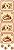 DS064 - Sarja Jogo Americano Apples - Imagem 1