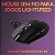 Mouse Gamer sem fio - Imagem 4