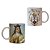 Caneca de Santa Teresa de Jesus - Imagem 1