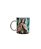 Caneca Santa Teresinha - Azul - Imagem 2