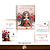 Caderno de Santa Teresinha com Novena das Rosas - Imagem 2