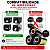 Ribbon Cera ( Premium) Preto 110mm X 300m - Imagem 3