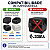 Ribbon Cera ( Premium ) Preto 110mm X 91m - Imagem 3