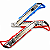 Estilete elite imports profissional - Imagem 2