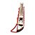 Estilete elite imports profissional - Imagem 1