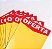 Cartaz oferta grande 29X39 C/10 UND - Imagem 3
