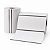 Etiqueta de costura Nylon 25x50 4 carreiras - C/4000 UND - Imagem 2