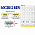 Etiquetadora FIXXAR MX Mx2612 NEW - Imagem 3