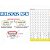 Etiquetadora FIXXAR MX Mx2612 NEW - Imagem 3