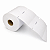 Etiqueta tag cartão Branco - 50x75 - Imagem 1