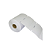 Etiqueta tag cartão Branco - 50x75 - Imagem 1