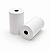 Bobina térmica cupom fiscal 79x40 - Caixa C/30 UND - Branco - Imagem 3