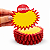 Splash mini 10x08 c/ 100 unidades - Imagem 3