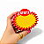Splash mini 10x08 c/ 100 unidades - Imagem 2