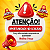 511 UND de Etiquetas Adesivas Splash - Imagem 5