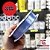 Fita de Cetim 50 Mts 22mm Azul Claro - Imagem 1