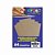 Pacote Papel Kraft Natural A4 180g C/50 Folhas - Imagem 1