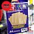 Pacote Papel Kraft Natural A4 180g C/50 Folhas - Imagem 2