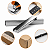 Grampo 26/6 galvanizados Gramp Line - Imagem 3