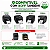 Etiqueta adesiva Bopp 100x100 - Imagem 3