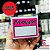 Placa PVC - Promoção Pink e Preto 8,0x6,0 C/50 UND - Imagem 2