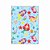 SACO DE PRESENTE 10X14 VP 90 SEREIA C/100 - Imagem 1