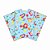 SACO DE PRESENTE 10X14 VP 90 SEREIA C/100 - Imagem 2