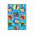 SACO DE PRESENTE 15X21 VP 89 HEROIS C/100 - Imagem 1