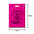 Kit com 200 Sacolas P, M e G e GG Sortidas - Imagem 2