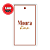 1.000 unidade de Tag Personalizada - Imagem 6