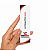 2.000 UND de Tag Personalizada 90X25mm - Imagem 2