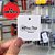 2.000 unidade de Tag Mini Personalizada - Imagem 1