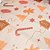 Papel de Seda Estampado Natal 60x40mm – C/ 50 Folhas - Modelo 1 - Imagem 4
