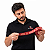 Fita de Cetim Hot Stamp Personalizada 50 Metros - Imagem 2