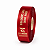 Fita de Cetim Hot Stamp Personalizada 50 Metros - Imagem 4