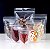 Sacos Stand Up Pouch Transparente 10x15cm - Pct c/ 50 - Four Star - Imagem 3